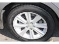 Steel Silver Metallic - Legacy 2.5i Premium Photo No. 20