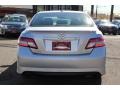 Classic Silver Metallic - Camry SE Photo No. 5
