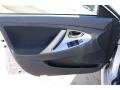 Classic Silver Metallic - Camry SE Photo No. 6