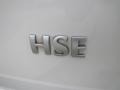 Alaska White - Range Rover HSE Photo No. 25