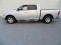 2011 Bright Silver Metallic Dodge Ram 1500 SLT Crew Cab  photo #6