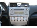 Classic Silver Metallic - Camry SE Photo No. 11