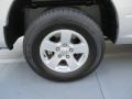 2011 Bright Silver Metallic Dodge Ram 1500 SLT Crew Cab  photo #15