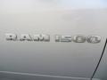 2011 Bright Silver Metallic Dodge Ram 1500 SLT Crew Cab  photo #17