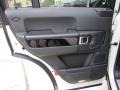 Alaska White - Range Rover HSE Photo No. 49