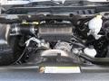 2011 Bright Silver Metallic Dodge Ram 1500 SLT Crew Cab  photo #27