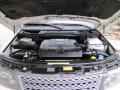 Alaska White - Range Rover HSE Photo No. 53