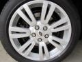 Alaska White - Range Rover HSE Photo No. 55