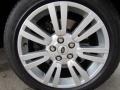Alaska White - Range Rover HSE Photo No. 58
