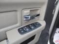 2011 Bright Silver Metallic Dodge Ram 1500 SLT Crew Cab  photo #36