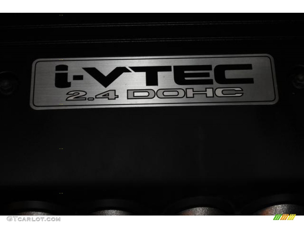 2009 CR-V EX 4WD - Taffeta White / Gray photo #53