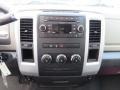 2011 Bright Silver Metallic Dodge Ram 1500 SLT Crew Cab  photo #40