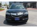 Crystal Black Pearl - MDX Technology Photo No. 2