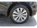 Crystal Black Pearl - MDX Technology Photo No. 9