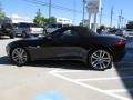 Ultimate Black Metallic - F-TYPE S Photo No. 7