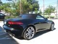 Ultimate Black Metallic - F-TYPE S Photo No. 10