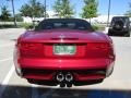 Italian Racing Red Metallic - F-TYPE  Photo No. 9