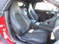 Italian Racing Red Metallic - F-TYPE  Photo No. 15