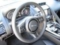 Italian Racing Red Metallic - F-TYPE  Photo No. 16