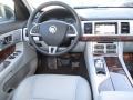 Ultimate Black Metallic - XF I4 T Photo No. 12