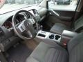 2011 Silver Lightning Nissan Pathfinder S 4x4  photo #15