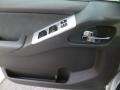2011 Silver Lightning Nissan Pathfinder S 4x4  photo #16