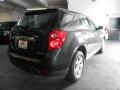 2014 Ashen Gray Metallic Chevrolet Equinox LS  photo #5