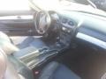 2003 Evening Black Ford Thunderbird Premium Roadster  photo #3