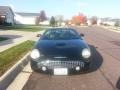 2003 Evening Black Ford Thunderbird Premium Roadster  photo #4