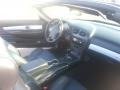 2003 Evening Black Ford Thunderbird Premium Roadster  photo #6