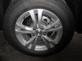 2014 Ashen Gray Metallic Chevrolet Equinox LS  photo #11