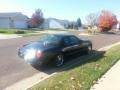 2003 Evening Black Ford Thunderbird Premium Roadster  photo #10