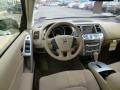 Pearl White - Murano SV AWD Photo No. 14