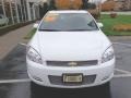 Summit White - Impala LT Photo No. 2