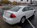 Summit White - Impala LT Photo No. 4