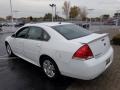 Summit White - Impala LT Photo No. 6