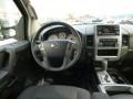 Glacier White - Titan Pro-4X Crew Cab 4x4 Photo No. 13