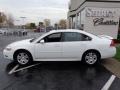 Summit White - Impala LT Photo No. 7