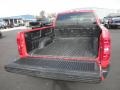 2012 Victory Red Chevrolet Silverado 1500 LS Extended Cab 4x4  photo #19