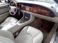 Oatmeal Interior Photo for 2000 Jaguar XK #87570910