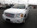 Summit White - Envoy Denali 4x4 Photo No. 3
