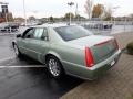 2007 Green Silk Cadillac DTS Performance  photo #6