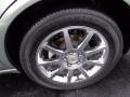 2007 Cadillac DTS Performance Wheel