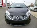 Super Black - Versa Note S Plus Photo No. 2