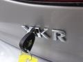 Platinum Metallic - XK XKR Coupe Photo No. 35