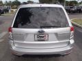 2009 Spark Silver Metallic Subaru Forester 2.5 X Premium  photo #4