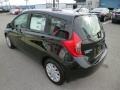 Super Black - Versa Note S Plus Photo No. 5