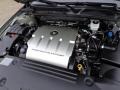 2007 DTS Performance 4.6 Liter DOHC 32-Valve Northstar V8 Engine