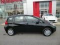 Super Black - Versa Note S Plus Photo No. 8