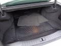  2007 DTS Performance Trunk